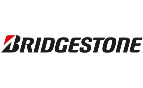 Logo Bridgestone
