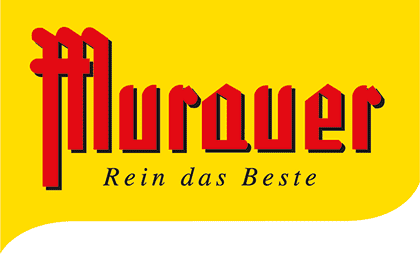 Logo Murauer Bier